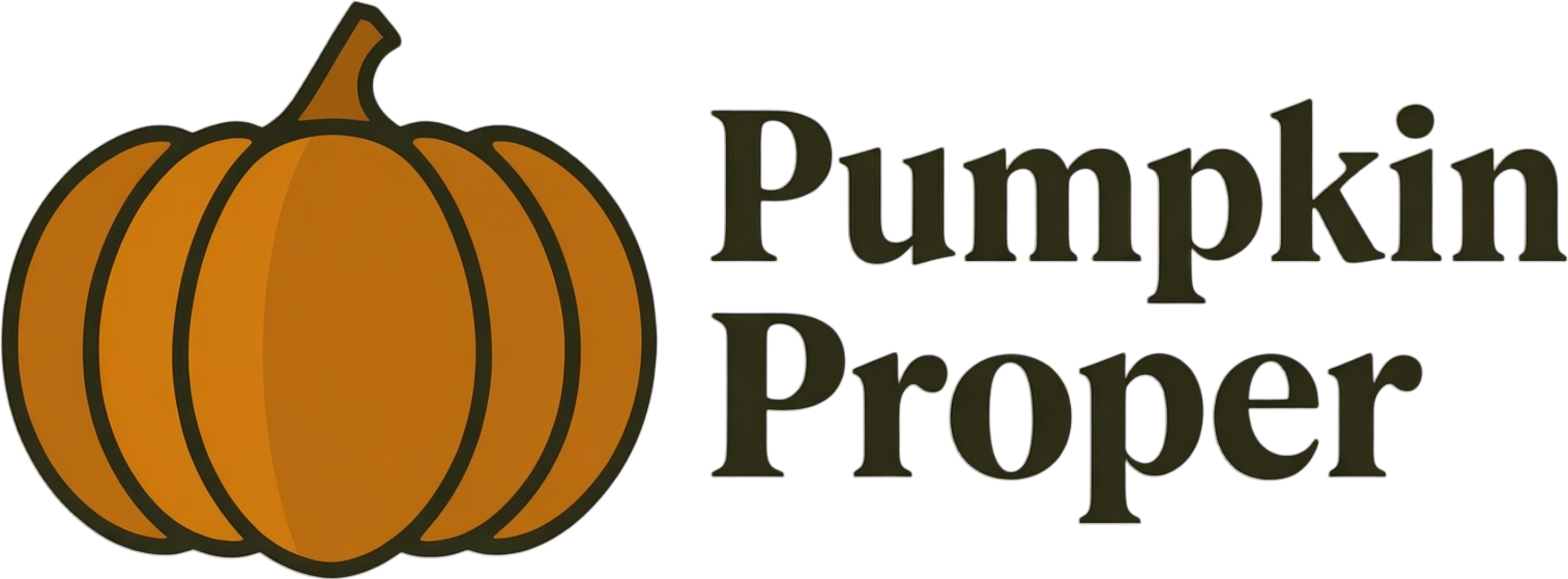 Pumpkin Proper